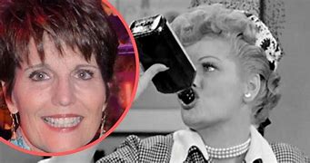 Image result for Lucie Arnaz Here's Lucy