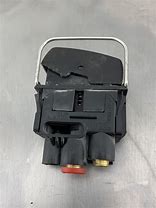 Image result for Differential Lock Switch