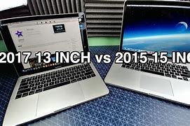 Image result for 2017 vs 2018 MacBook Pro 15