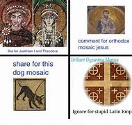 Image result for Byzantine Memes