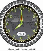 Image result for Sports Analog Clock