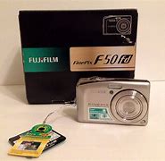 Image result for Fujifilm FinePix 12MP