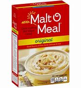Image result for Malt as Convenience Food