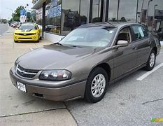Image result for 2003 Chevy Impala Paint Colors