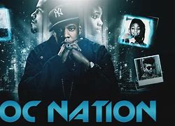 Image result for Roc Nation Music