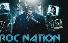 Image result for Roc Nation ANR