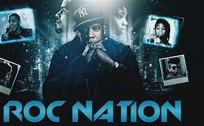Image result for Roc Nation Theme Dre's