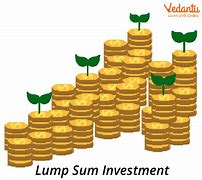 Image result for Lump Sum or Percent