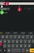 Image result for Tablet Keyboard On Screen