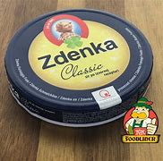 Image result for Zdenka Cheese