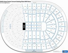 Image result for Wells Fargo Arena Drawing