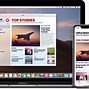 Image result for Apple News Subscription