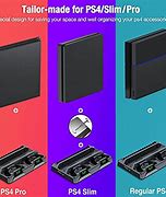 Image result for PS4 Pro Stand