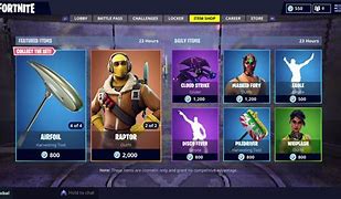 Image result for Dragon Ball Fortnite Item Shop