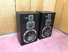 Image result for Yamaha NS-555