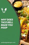 Image result for Taco Bell Poop Meme