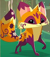 Image result for Animal Jam Foxes