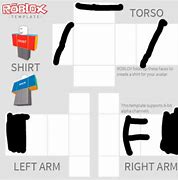 Image result for Roblox Short Shading Template Transparent