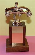 Image result for Racing Trophy Acrylic