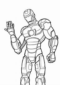 Image result for Russian Iron Man Suit