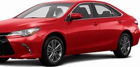 Image result for Toyota Camry 2017 PNG