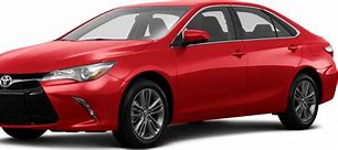 Image result for Toyota Camry in UK 2017