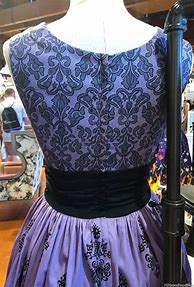 Image result for Haunted Mansion Dress
