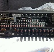 Image result for JVC RX 905 Home Theater Receiver