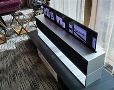 Image result for LG Wireless Roll TV