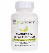 Image result for Bioptimizers Magnesium