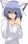 Image result for Epic Fail Funny Cat Anime Girl