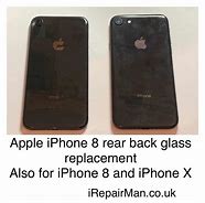 Image result for iPhone 8 Back Glass Original