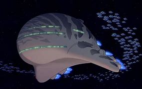 Image result for Lilo and Stitch Spaceship