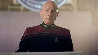Image result for Star Trek Picard Season 2