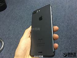 Image result for iPhone 7 Black Camera