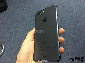Image result for iPhone 7 Plus Black Colour