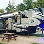 Image result for Small Toy Hauler Travel Trailers