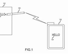 Image result for Apple Patents New Stylus Pen with an Accelerometer