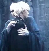 Image result for Voldemort Hugs Draco