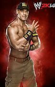 Image result for WWE 2K14 John Cena Render