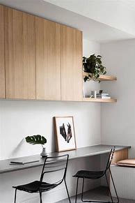 Image result for Minimalist Home Office