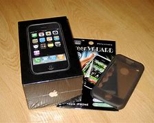 Image result for Real iPhone Box