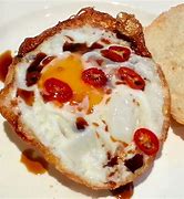 Image result for Fried Egg Sandwich