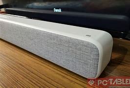 Image result for xiaomi mi soundbar