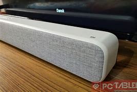 Image result for xiaomi mi soundbar