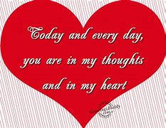 Image result for Forever in My Heart Quotes