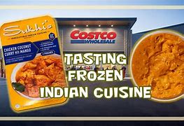 Image result for Frozen Indian Food Brands