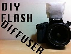 Image result for DIY Camera Flash On iPhone