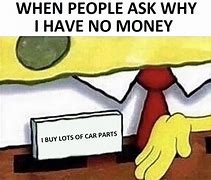 Image result for Empty Bank Account Meme