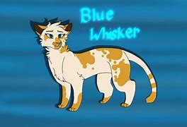 Image result for Is Blue Whisker and Bubbling Stream Sisters